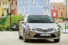 Toyota Avensis 2,0 D-4D kombi 125 Sol