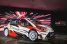 TOYOTA GAZOO Racing WRC eager to get started