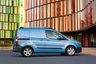 Ford Transit Courier van 1,0 EcoBoost Trend 