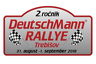 Deutschmann Rallye Trebišov 2018