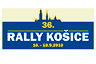 36. Rally Košice je predo dvermi