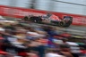 ‘Best of the rest’ Verstappen hoping for podium luck