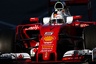 F1 Australian GP: Ferrari closer than last year - Vettel