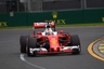 F1 Australian GP: Vettel: We all said what was going to happen...