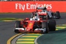 F1 Australian GP: Vettel’s champion quality drags Ferrari forward – Clear