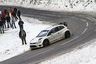 Súťažné tímy začínajú testovať pred Rallye Monte-Carlo 2014, ukázal sa aj Grönholm!