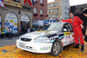 Vzpomínky na Barum Czech Rally Zlín 2013 z pohledu účastníků - Daniel Vladyka