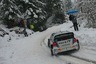 Ogier, Latvala a Mikkelsen testovali na Rallye Monte Carlo (11x video)