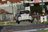 Ogier s Ingrassiom víťazmi Vodafone Rally de Portugal