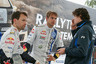 New co-driver for Andreas Mikkelsen: Ola Fløene is back