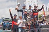 Victory and a ‘big point' on Sardinia - Ogier, Ingrassia and Volkswagen