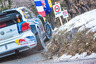 Rallye Monte Carlo SS5: Ogier back ahead in Monte