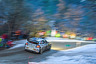 Rally Monte Carlo SS4: Meeke and Ogier trade stage wins