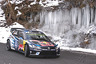 Ogier leads thrilling Monte-Carlo duel