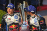 Sébastien Ogier wins Rally Monte Carlo