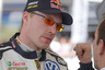 Latvala back to winning ways