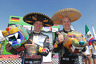 Outstanding one-two – Volkswagen hits the heights in Mexico with Latvala and Ogier