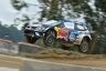 Mikkelsen second in Portugal, Ogier third – an important step for Volkswagen in the World Rally Championship