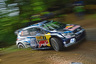WRC Rallye Deutschland: Ogier gives VW second successive home win