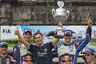 Super, Seb! Volkswagen wins at home event in the WRC