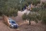 Title number twelve in the WRC – Volkswagen sets its sights on the Manufacturers’ Championship  in Great Britain
