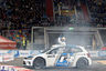Videá: Sébastien Ogier sa predviedol s Polom R WRC na šotoline i na Race of Champions