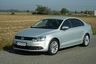 VW Jetta 2,0 TDI