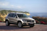 VW Tiguan 2,0 TDI 4motion Sport & Style