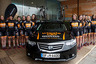 Honda podporuje nový ženský profesionálny cyklistický tím