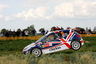 Jazdci Peugeotu sa vracajú k Ypres Rally