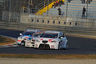 Barlesi and Wéber watched by The Stewards