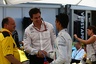 F1 Bahrain GP: Wolff happy to bolster F1 talent pool