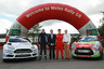 Welsh hero Evans kisk-starts preparations for ‘best ever' Wales Rally GB