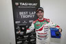 Guerrieri fastest of all in WTCC 2017