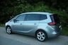 Opel Zafira Tourer 2,0 CDTI Enjoy