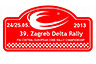 39. Zagreb Delta Rally sa predstavuje