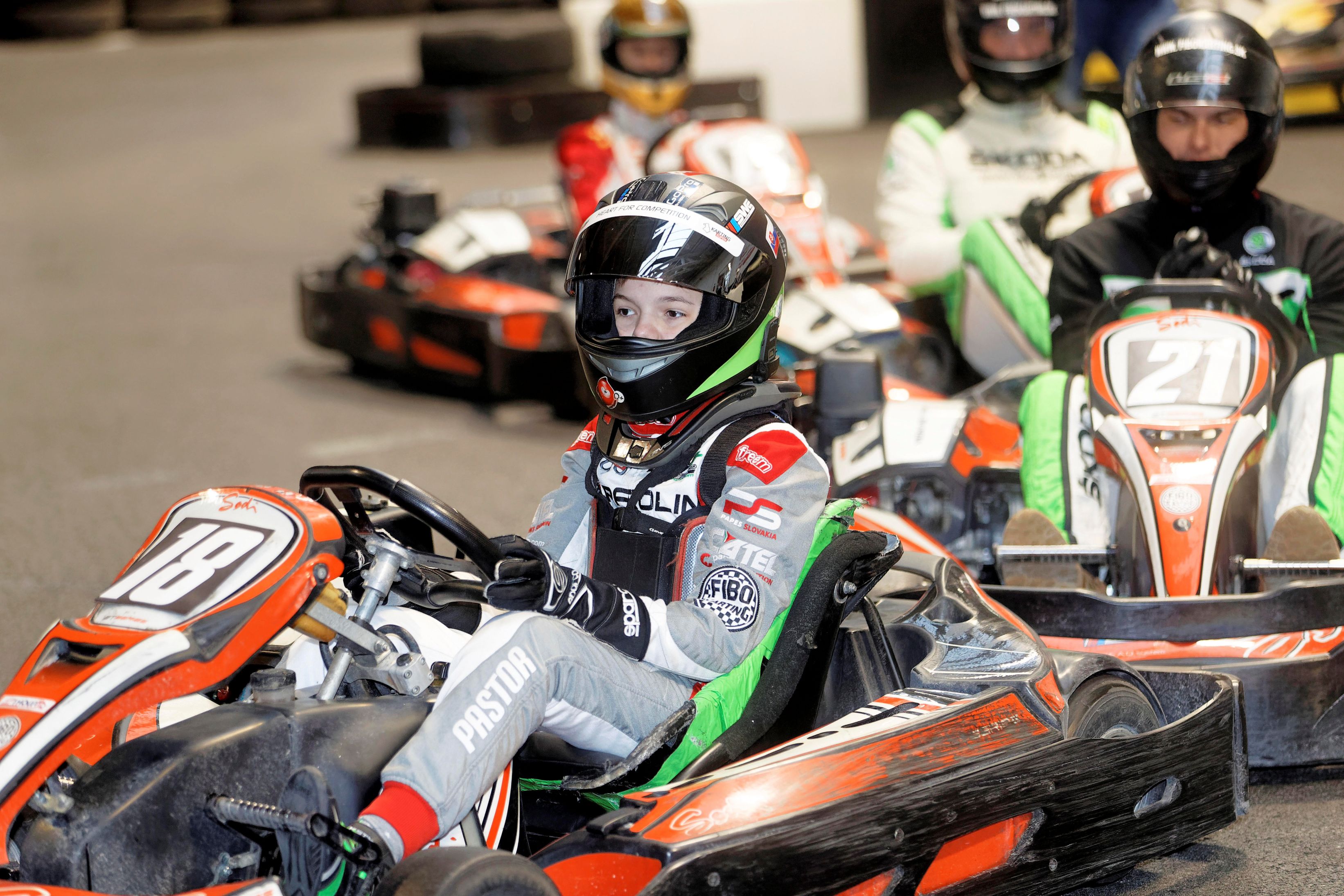 Sebasti&aacute;n P&aacute;stor