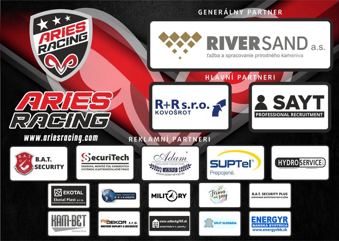 Aries Racing Team