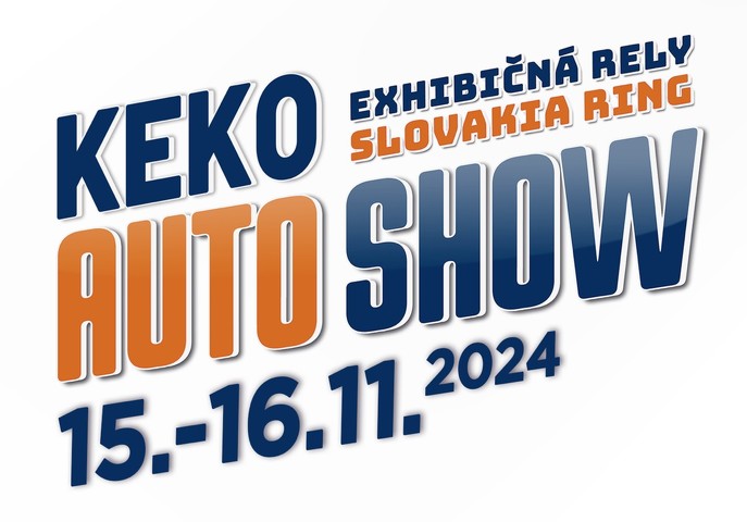 15. KEKO AUTO SHOW 2024