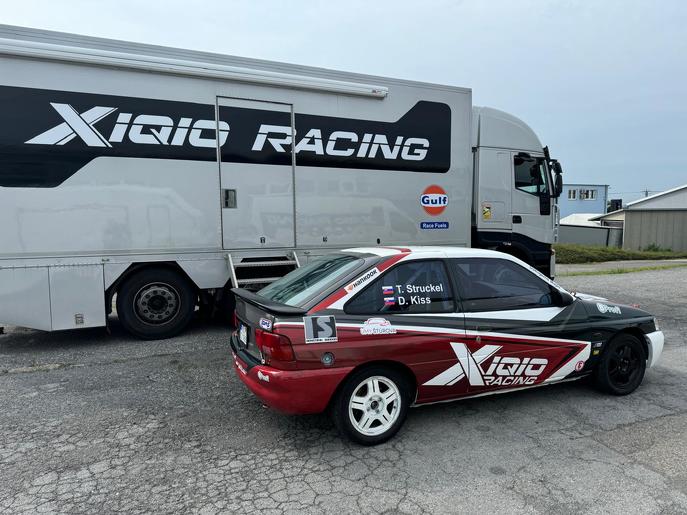 XIQIO Racing Team