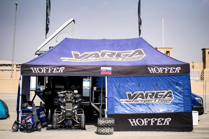 Varga Motorsport Team