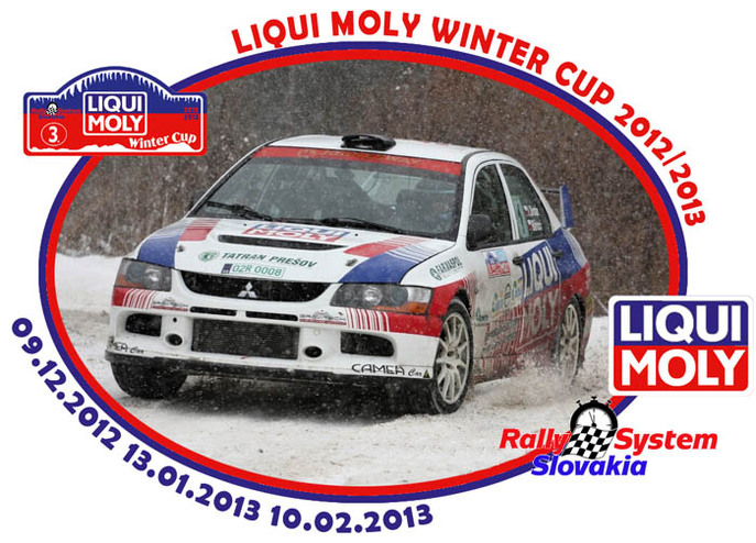 Liqui Moly Winter cup 