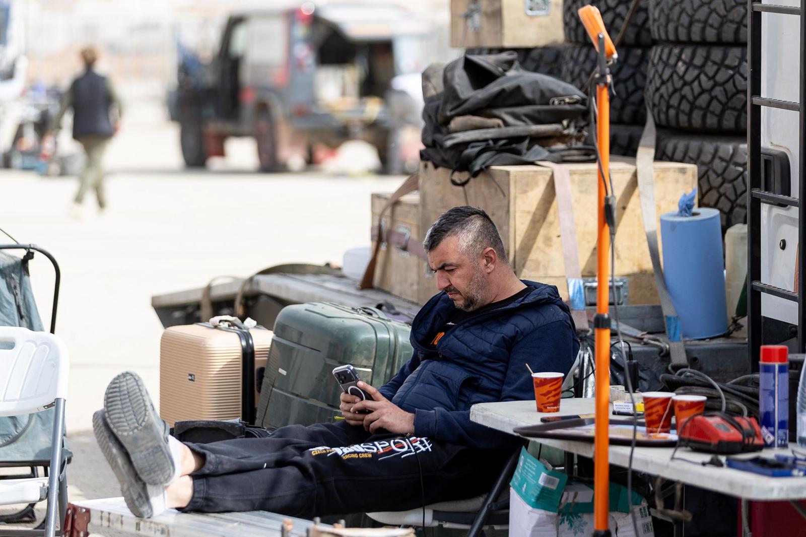 Michal &Scaron;p&aacute;nik