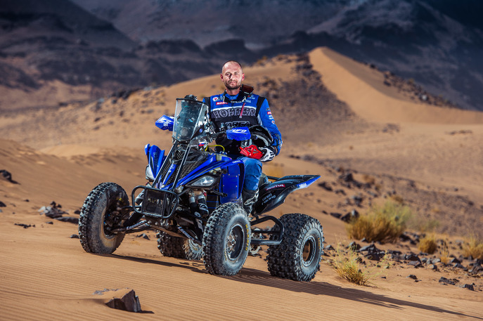 Hoffer QuadRacingTeam