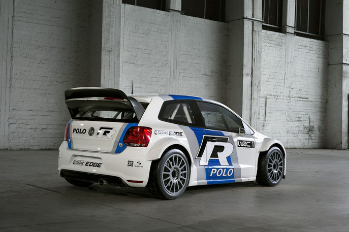 Volkswagen Motorsport;