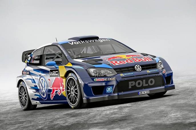 Facebook Volkswagen Motorsport - https://www.facebook.com/volkswagenmotorsport;