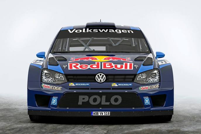 Facebook Volkswagen Motorsport - https://www.facebook.com/volkswagenmotorsport;