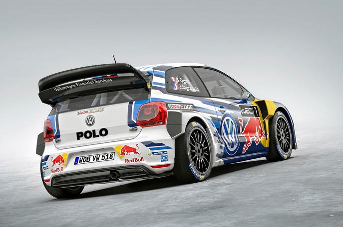 Facebook Volkswagen Motorsport - https://www.facebook.com/volkswagenmotorsport;