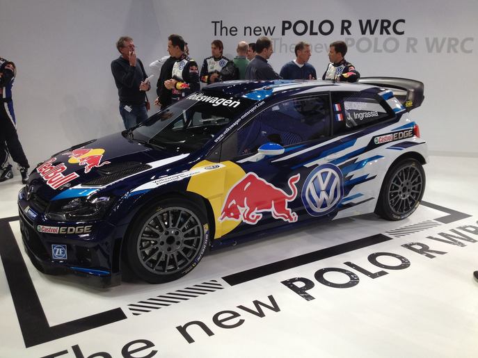 Facebook Volkswagen Motorsport - https://www.facebook.com/volkswagenmotorsport;