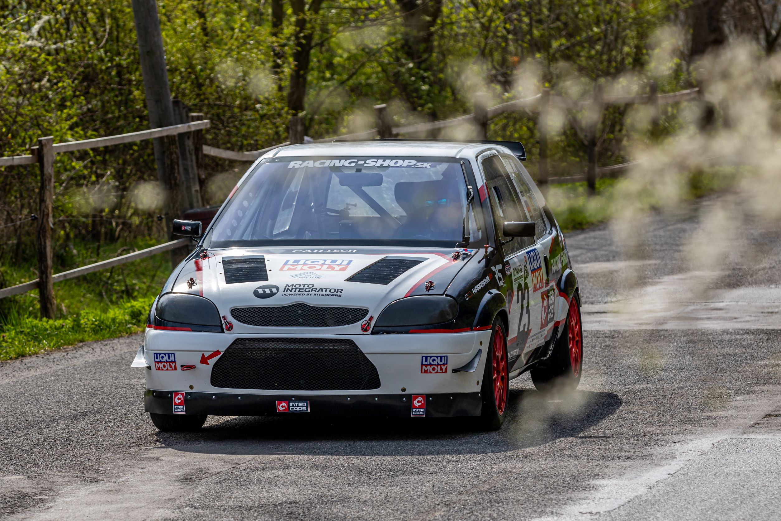 RS Team